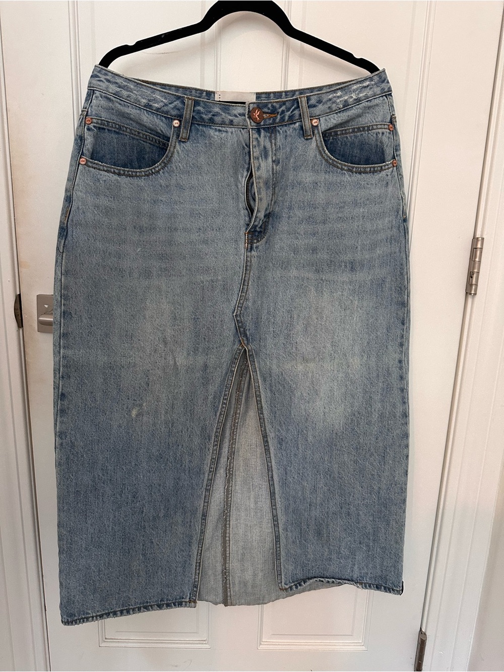 Jeans subcategory